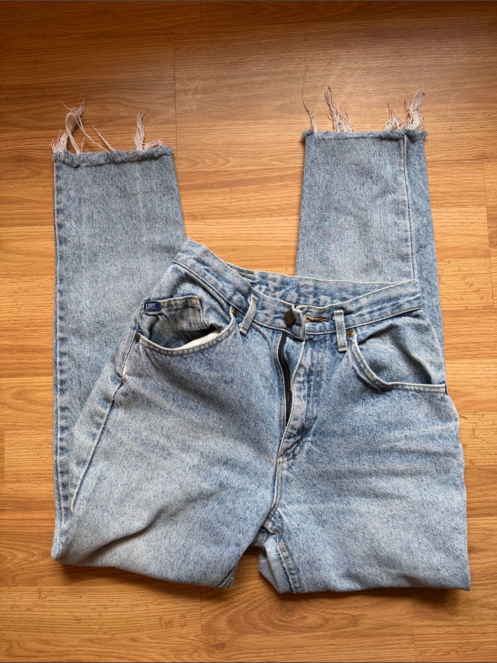 Vintage LEE jeans 100% cotton